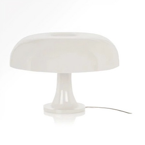 Led Mushroom Table Lamp
