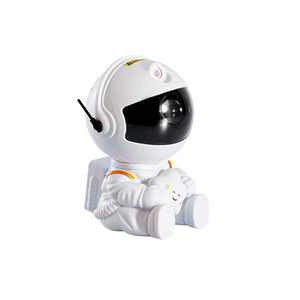 Galaxy Star Projector LED- White-Star
