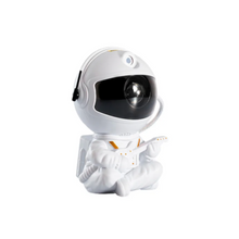Load image into Gallery viewer, Galaxy Star Projector LED- White- Guitar
