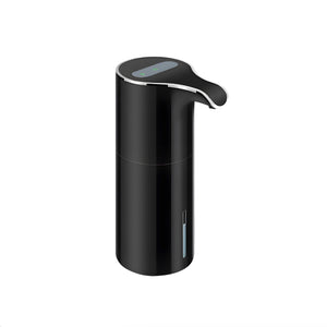 Automatic Foam Soap Dispenser - Black