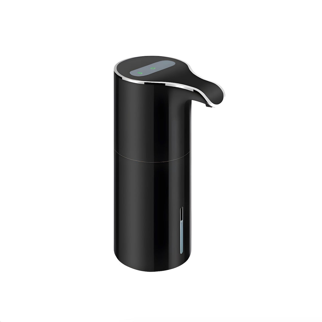 Automatic Foam Soap Dispenser - Black