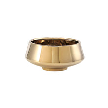 Load image into Gallery viewer, Planter Pot - Gold, 16 cm
