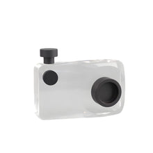 Load image into Gallery viewer, Camera Ornament - Crystal Clear, 17 cm
