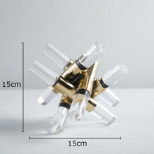Load image into Gallery viewer, Geometry Decorative Ornaments  - 15 cm
