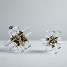 Load image into Gallery viewer, Geometry Decorative Ornaments  - 12 cm
