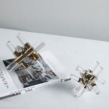 Load image into Gallery viewer, Geometry Decorative Ornaments  - 12 cm
