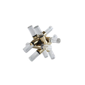Geometry Decorative Ornaments  - 12 cm