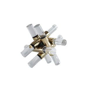 Geometry Decorative Ornaments  - 15 cm